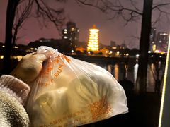 -食膳公园包子铺(烈士公园店)