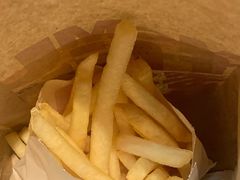 -麦当劳(百利广场店)