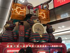 -PAUL LAFAYET 法式甜品(港汇广场店)