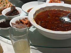 -廊亦舫Lang Yi Fang Restaurant(金桥店)