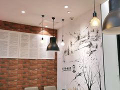 大堂-李先生牛肉面大王(北京平谷步行街店)