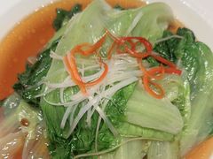 -拾柴熏酱-鲜虾水饺(群力店)