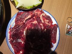 -古木枫老火锅(洪崖洞店)
