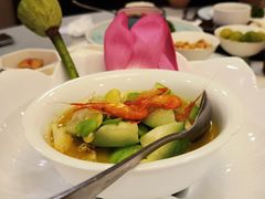 -蓬莱阁中餐厅(崇文门店)