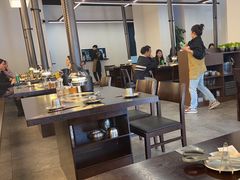 -大喜烤肉(海宁尚东店)