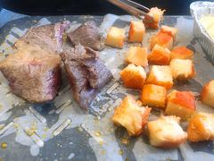 -八乔煎肉馆·丹东特色煎锅(梅林店)