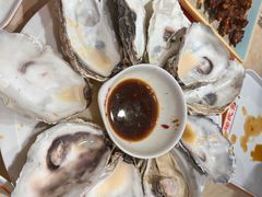-杨氏青龙虾·羊蝎子(珠江路店)