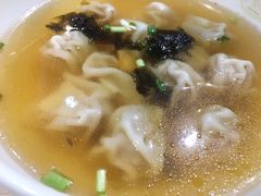 -上海美食(申贵路店)