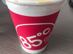 -85度C(北京八角物美店)