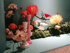 -蜜桃花开·中西融合菜E&W(南长街店)