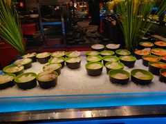 -V-ONE西雅图海鲜自助餐厅(仓山万达广场店)