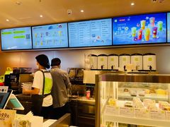 -奈雪的茶(中海环宇荟店)