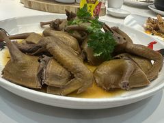 -沙田台山海鲜·酣客酒窖