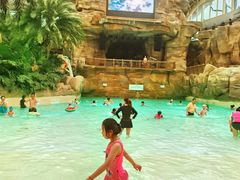 -杭州开元森泊度假乐园