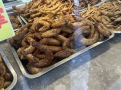 -小李烧鸡(西北角总店)
