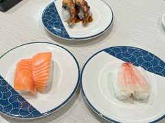 -滨寿司(新街口中央商场店)