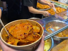 -周小亮丁家坡洋芋(全国总店)