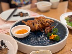 -顺风汤馆·广府粤菜(江宸天街店)