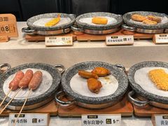 -好人民间小吃·番茄鱼酸菜鱼(木渎悠方店)
