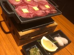-摩打食堂(佳兆业店)