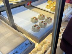 -祥禾饽饽铺·中式糕点(北京来福士店)