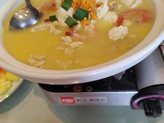 -旺顺阁鱼头泡饼(小红门店)