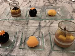 -宴悦海鲜餐厅·游水海鲜·牛排(亚龙湾瑞吉店)