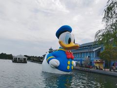 -迪士尼小镇