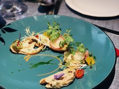 -弦月窗LUNETTE BY AMANDA(复兴路店)