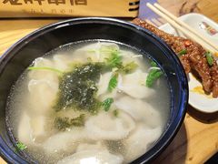 -喜胖串店(光华路店)