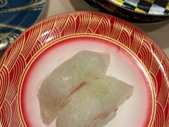 -Musashi回转寿司(京都站八条口店)