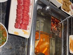 -海底捞火锅(群星城店)