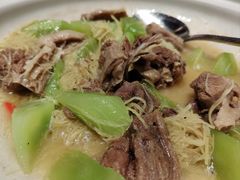-道道鲜·崇明私房菜(五角场店)