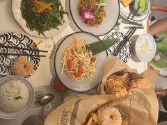 -太食獸泰式茶餐厅(IFS国金中心店)