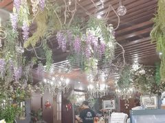 -第101座花园餐厅(湖滨88店)