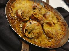 -北京建国饭店杰斯汀法餐厅