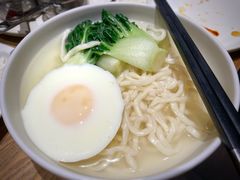 长寿面-小大董·烤鸭(凤凰汇店)