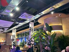 -火塘云南烧烤大排档