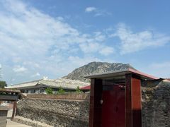 -鸡鸣驿城