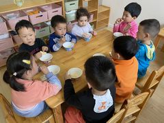 -COMBABY新爱婴早教(万体中心)