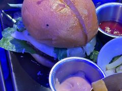 -bluefrog蓝蛙(皇庭广场店)