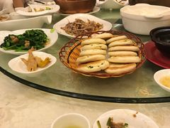 -围龙屋客家食府(福田店)