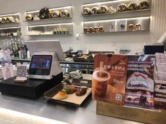 -石头先生的烤炉(济南领秀城贵和店)