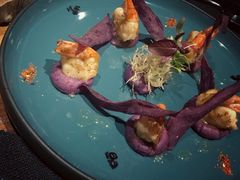 -AZUL by FUEL蓝色·法式酒馆(琶醍店)