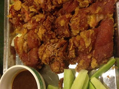 锅烧肘子（酥）-肘子酥(王顶堤店)