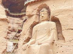 -炳灵寺世界文化遗产旅游区