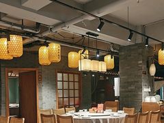 -十朝院子·南京菜(夫子庙店)