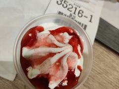 -麦当劳(泰山大道店)