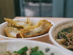 -蒋家桥饺面店(广陵路店)