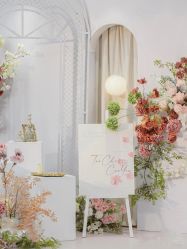 -壹訫婚庆策划(温州质选塘下旗舰店)